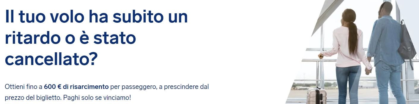 AirHelp: La Tua Soluzione per il Risarcimento Volo