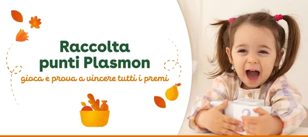 Partecipa al Concorso Plasmon – Collection 2024 e Vinci Fantastici Premi!