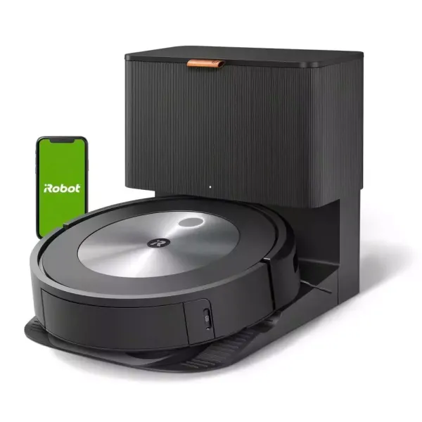 iRobot Roomba j7+: La Rivoluzione della Pulizia Domestica